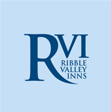 Ribble Valley Inns Logo, clicking here will take you to the home page